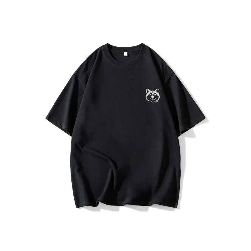 Struggle Vintage95 T Shirt Unisex-0