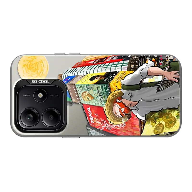 BEIWEN Phone Cases-4
