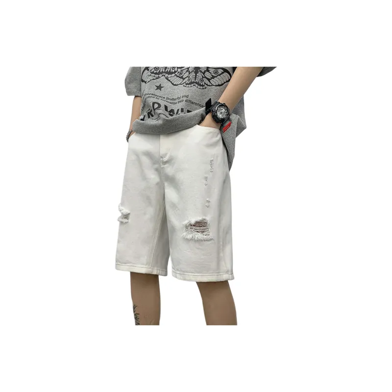 Chisportate Casual Shorts Unisex-3