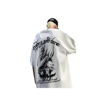 DJ.SPIRIT T Shirts Unisex
