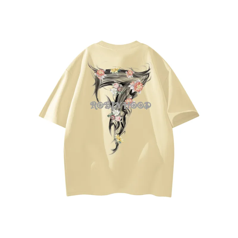 ROBINHOOD T Shirts Unisex-7