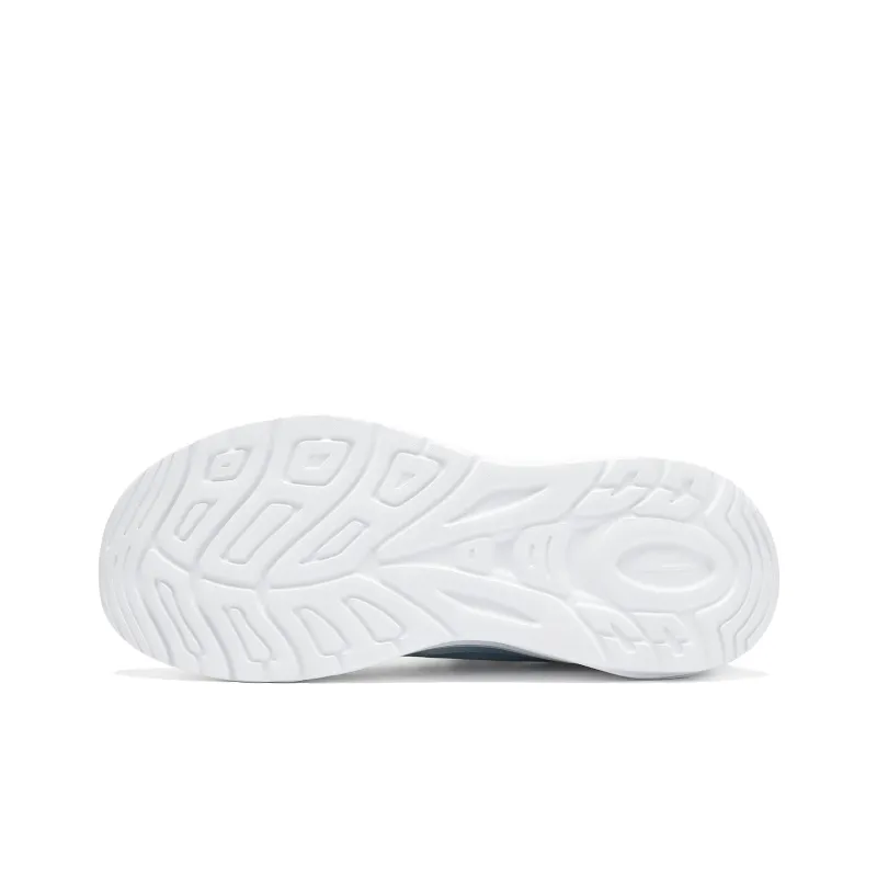 Warrior Abrasion Resistant, Breathable, Lightweight Low Top Running Shoes Unisex-5