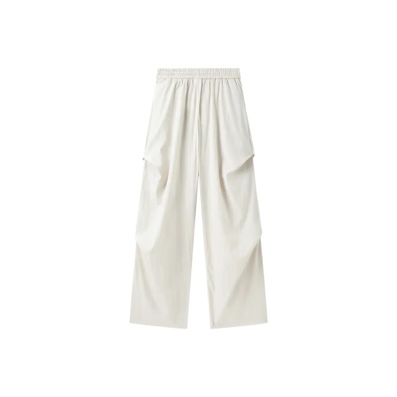 Kawasaki Casual Pants Unisex-1