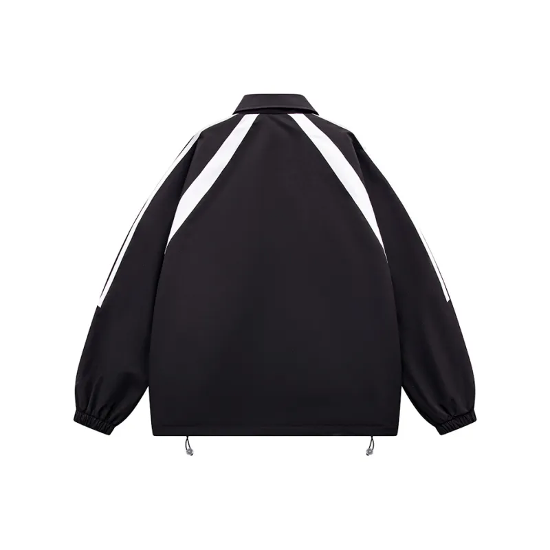 HUMNAT Jackets Unisex-1