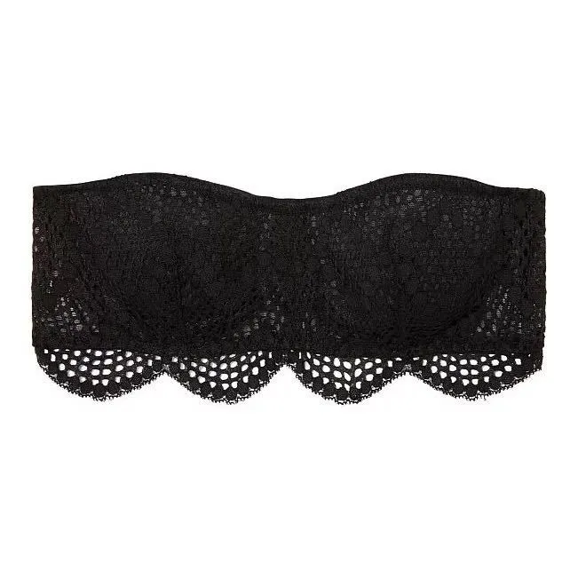 ALPLUME Women's Strapless Bras-4