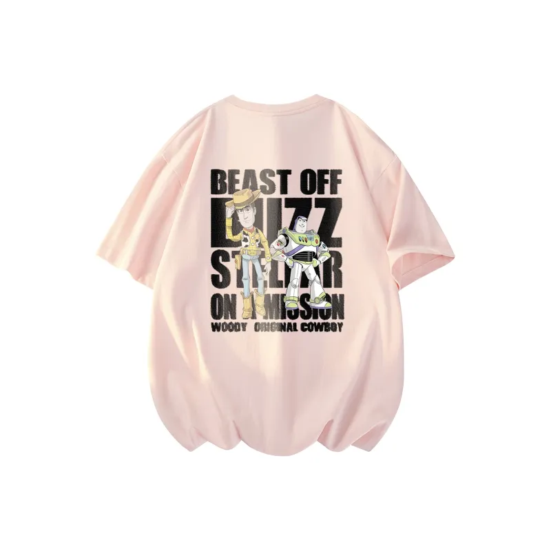 Disney Toy Story Series T Shirt Unisex-8