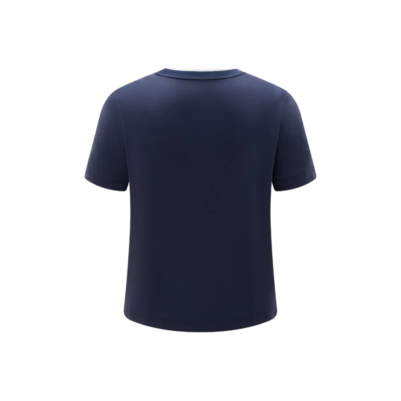 A21 T Shirts Women's-3