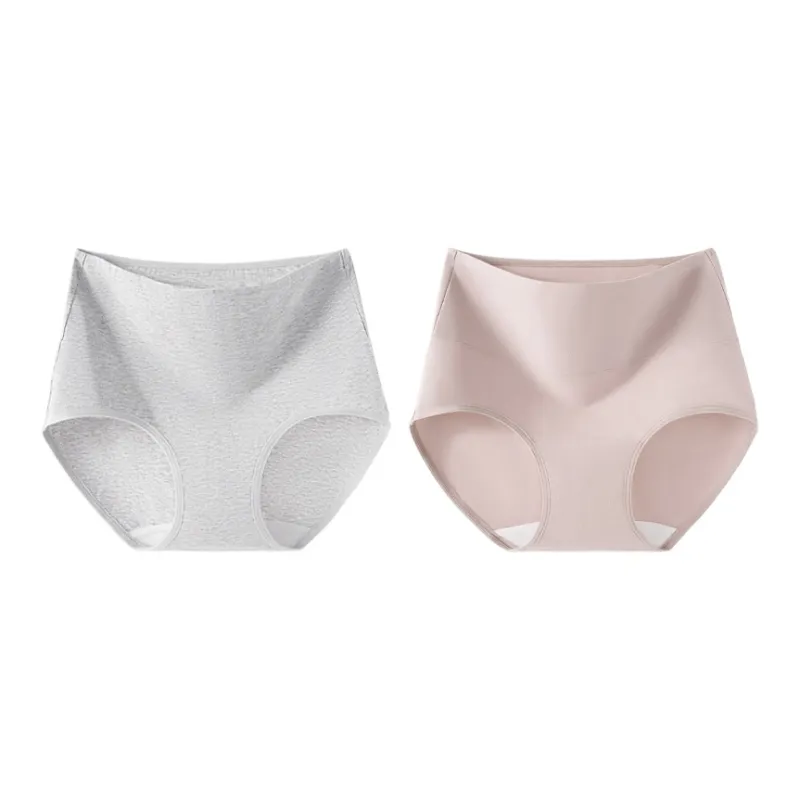 2323 Underpants Women's Combo Set-17
