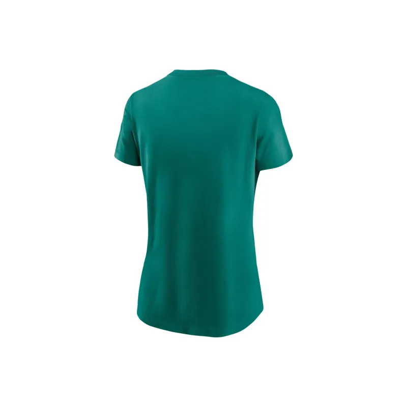 Nike Boston Red Sox City Connect Wordmark Women's Nike Mlb T Shirt-1