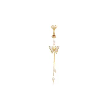 Inkopper Alloy Brooches Women's