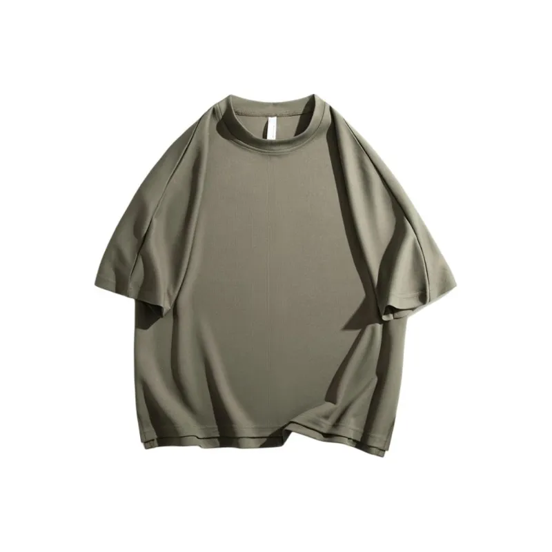 MIIRACER T Shirts Unisex-11