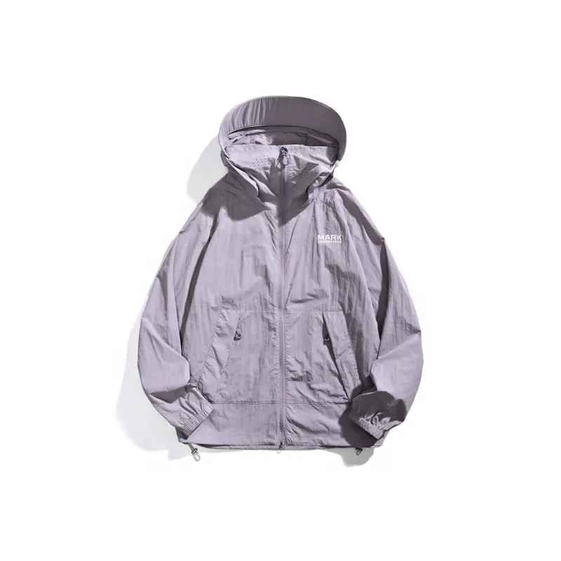 FAIRWHALE Wind Style Collection Sun Protection Clothing Unisex-18