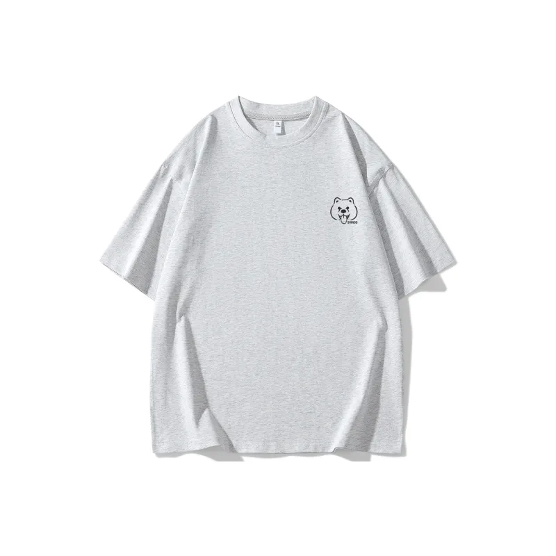 Struggle Vintage95 T Shirt Unisex-4