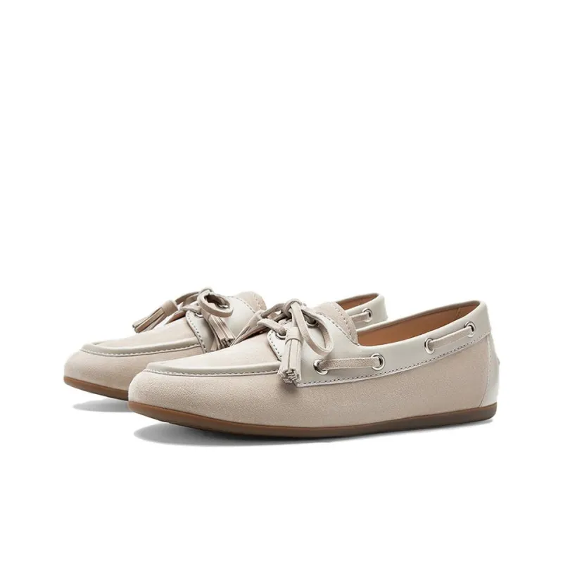 NINE WEST Casual Single Shoes 1.8cm Women's-2