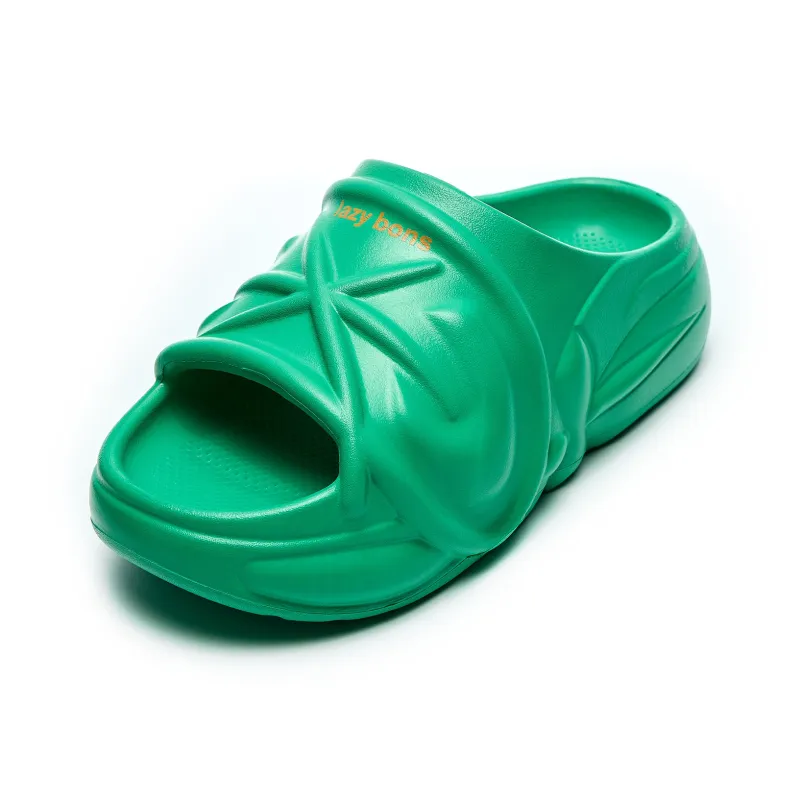 LAZY BONS Slide Slippers Unisex-7
