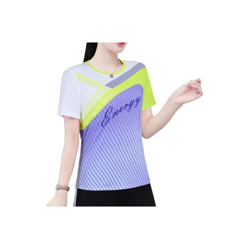 Kele Coco T Shirts Women's-15