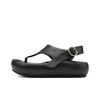 AFJI One Strap Sandals Women's