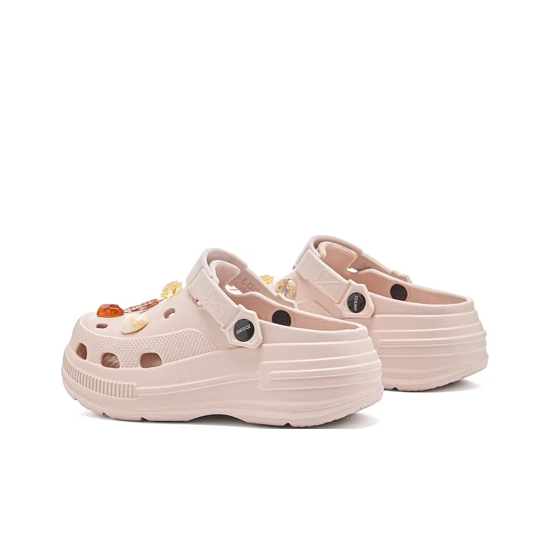 JOSINY Clogs Women's-3