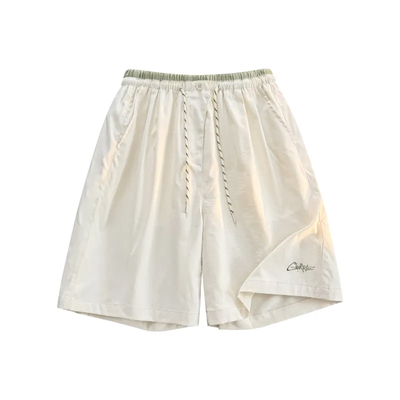 Warrior Huichao Riding The Wind Collection Casual Shorts Women's-8