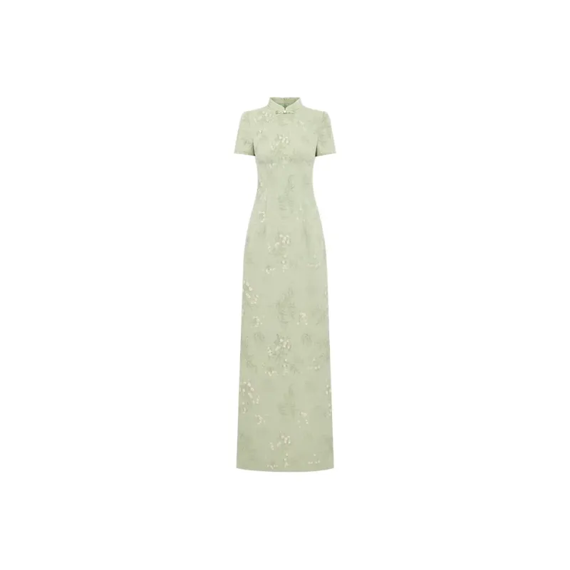 GOSO Short Sleeved Dress Women's-6