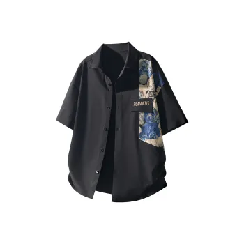 NOAHGIGI Shirts Men