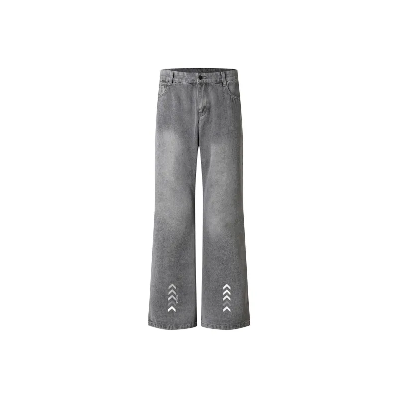 A02 Jeans Unisex-10