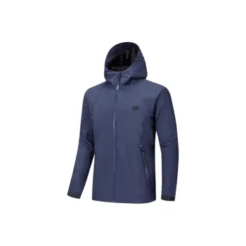 LOTTO Windbreaker Jackets Men