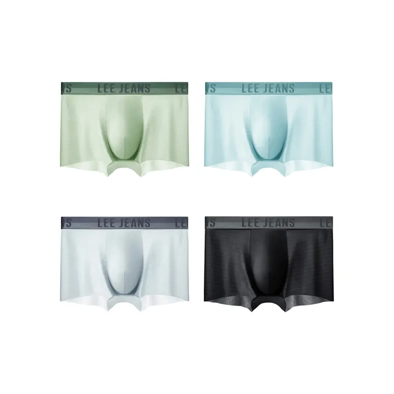 Lee Men Underpants-8