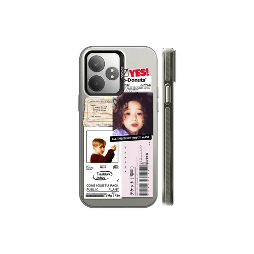 YAOCAI Phone Cases