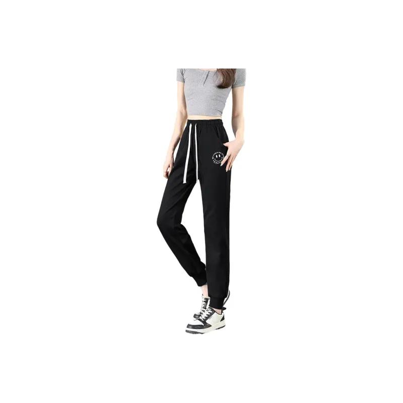 FASTFISH Casual Pants Unisex-4