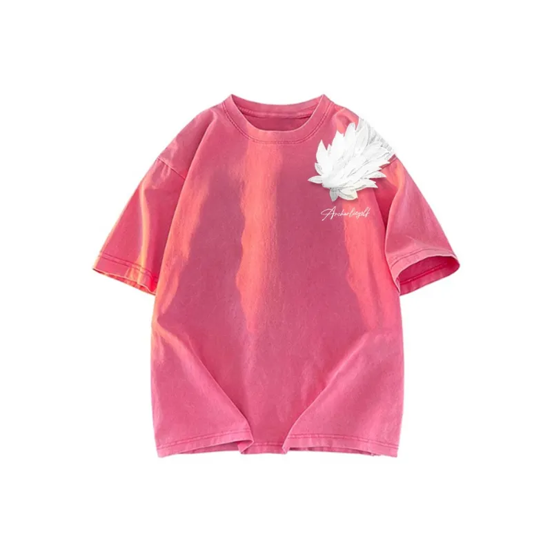 CHARLIE GOLF T Shirts Unisex-6