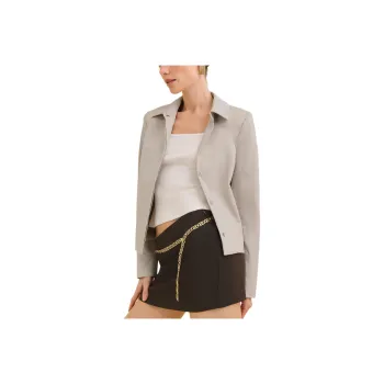 REFORMATION Jade Jacket Jackets & Coats Women's