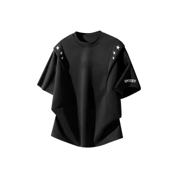 Qnxeey T Shirts Unisex