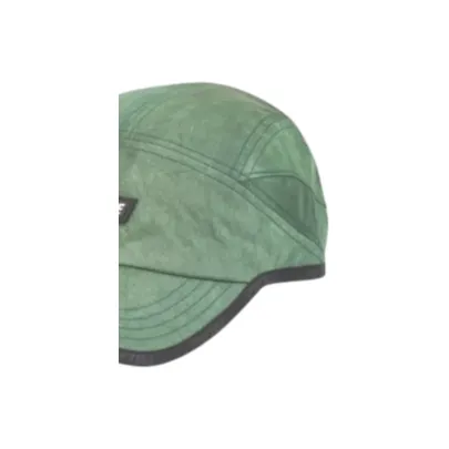 PALACE Baseball Caps Unisex Green-2