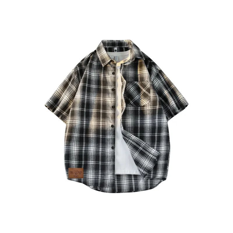 PAUL COSTELLOE Shirts Unisex-1