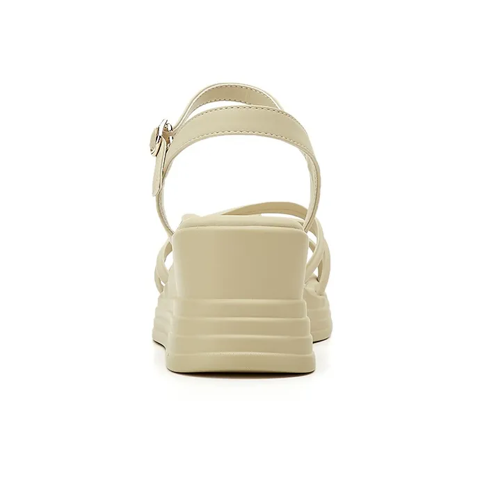 Rich Birds One Strap Sandals Women's-4
