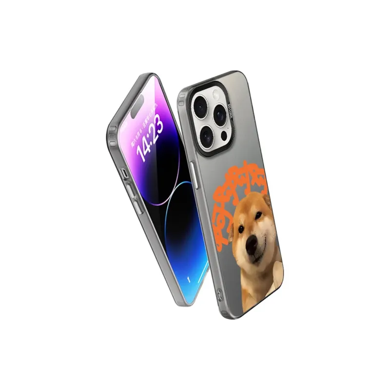 MaiBuZhe Phone Cases-8