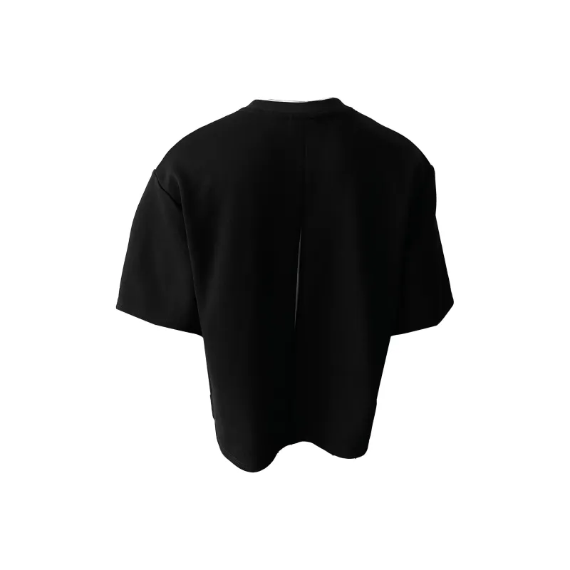 7 SEVFUN T Shirts Unisex-10