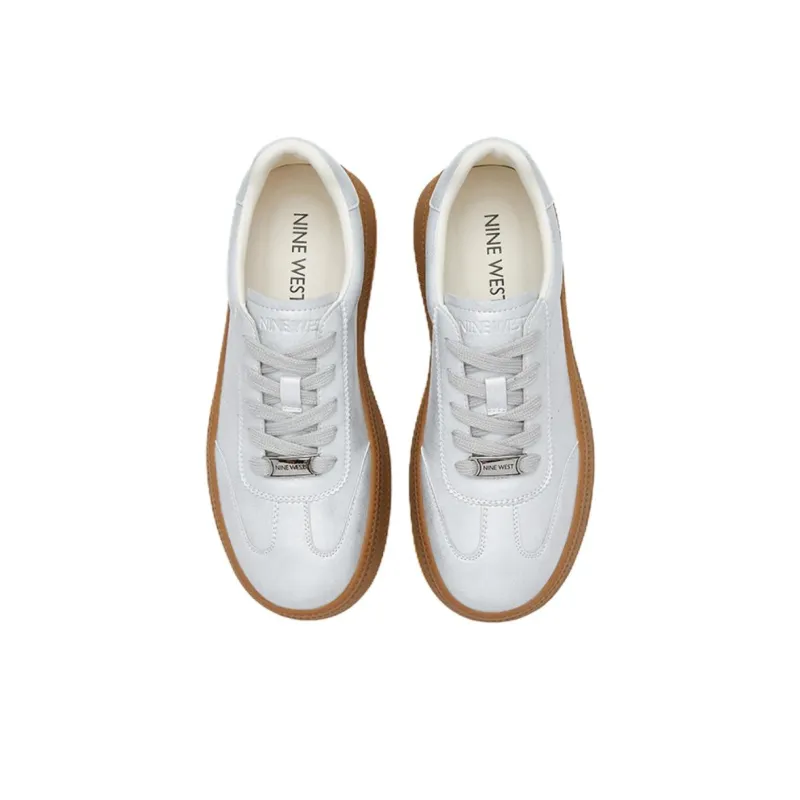 NINE WEST Low Top Skateboard Shoes Women's-3