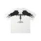 White (3D Embroidery)