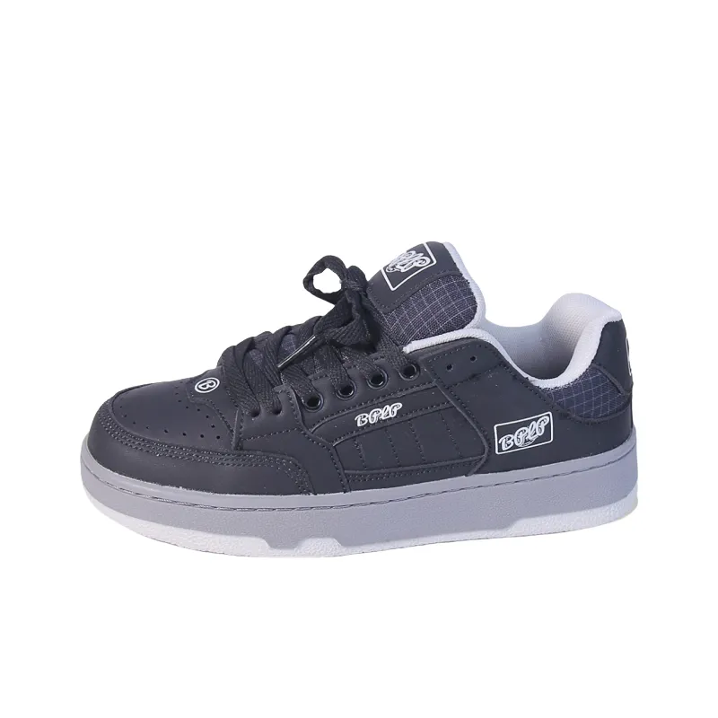JimiXiong Skateboard Shoes Women's-3