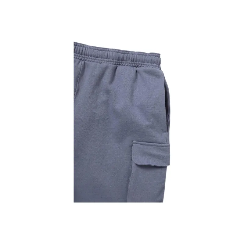 Thisisneverthat SS25 Cargo Shorts Unisex Purple-4