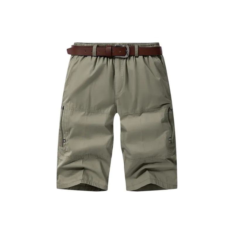 VERAF CA Casual Shorts Men-0