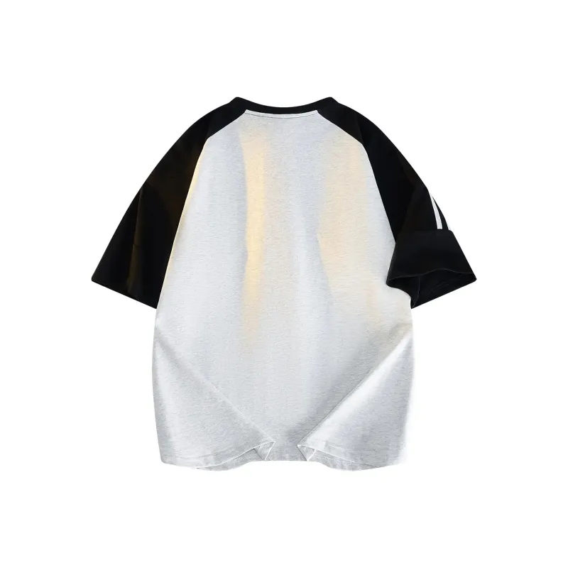 DUKE+DEXTER T Shirts Unisex-1