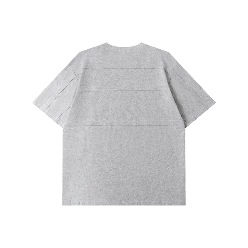 CoosRetro T Shirts Men-3