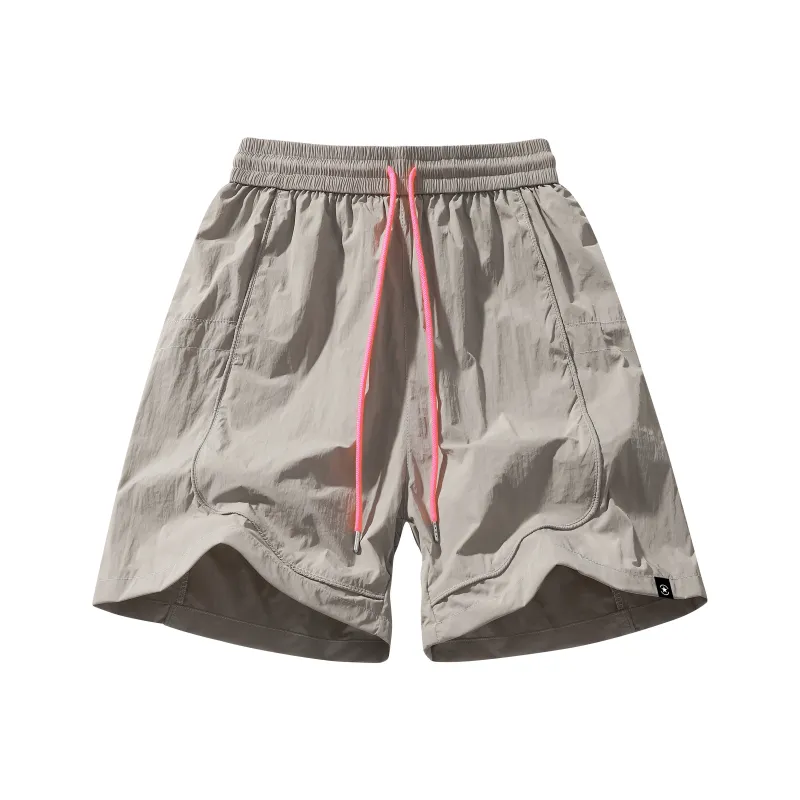 ROBINHOOD Casual Shorts Unisex-6