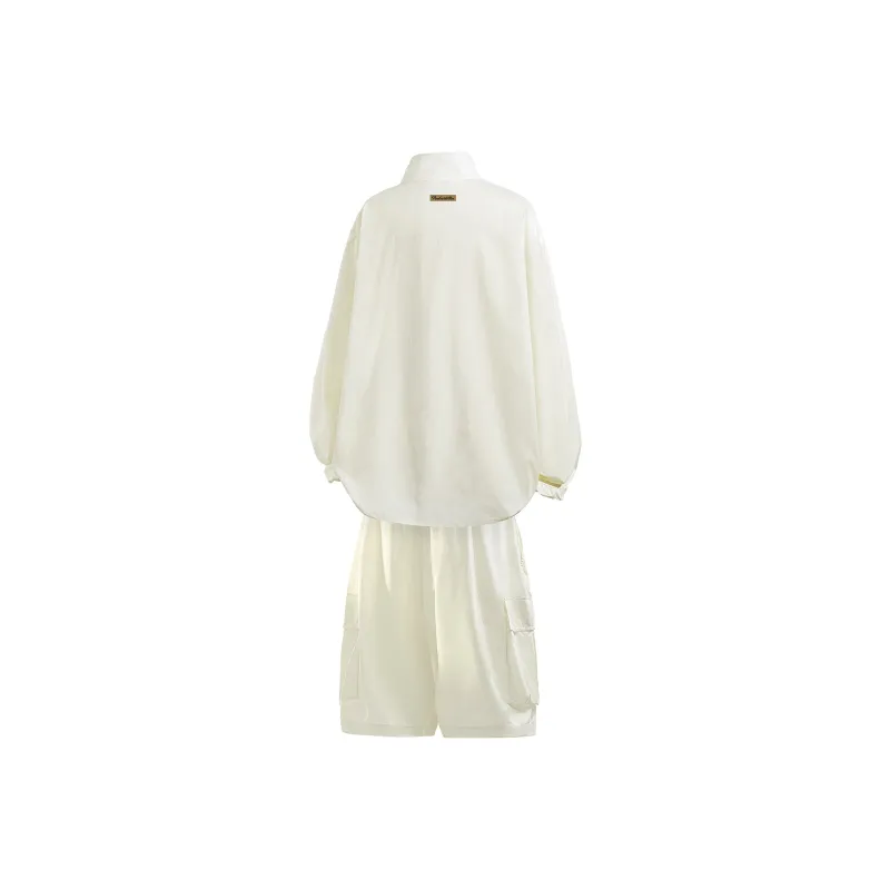 PAUL COSTELLOE Casual Sportswear Unisex-1