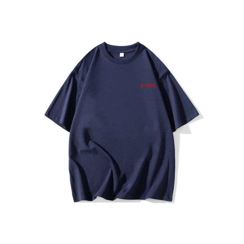Struggle Vintage95 T Shirt Unisex-6