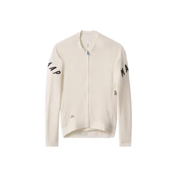 MAAP Cycling Clothing Men's Chalk White
