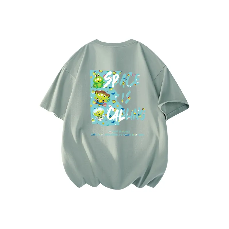 Disney T Shirts Unisex-24